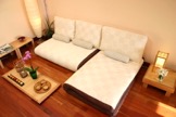 Sofa Doble Futon
